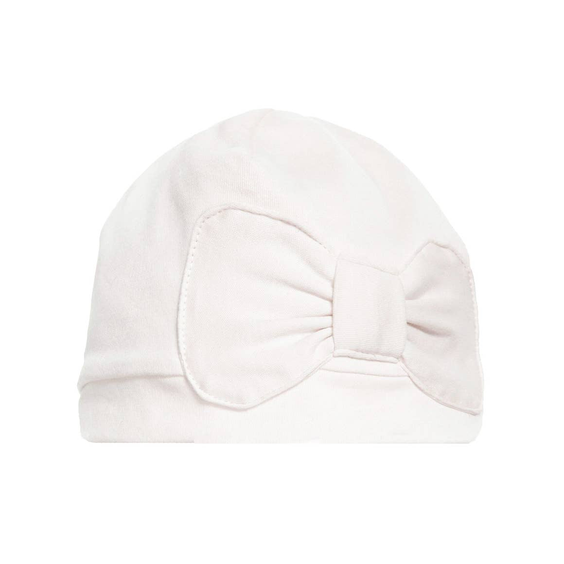 Petite Bow Hat